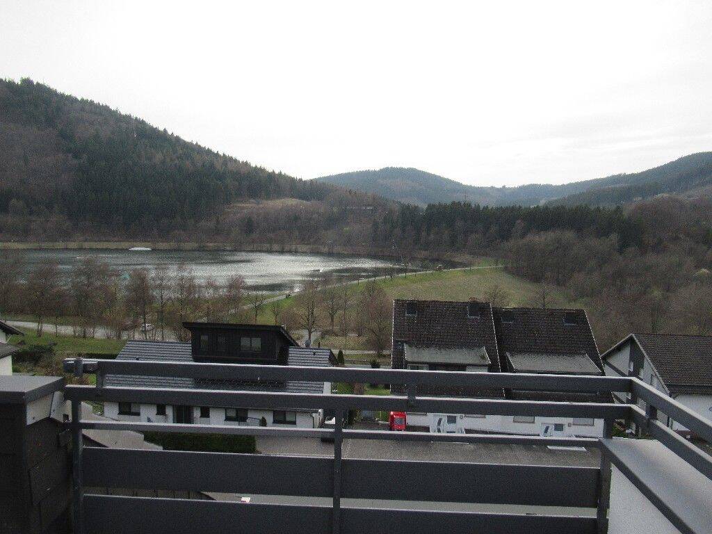 geräumige DG-Wohnung mit traumhaftem Ausblick!, 59955 Winterberg