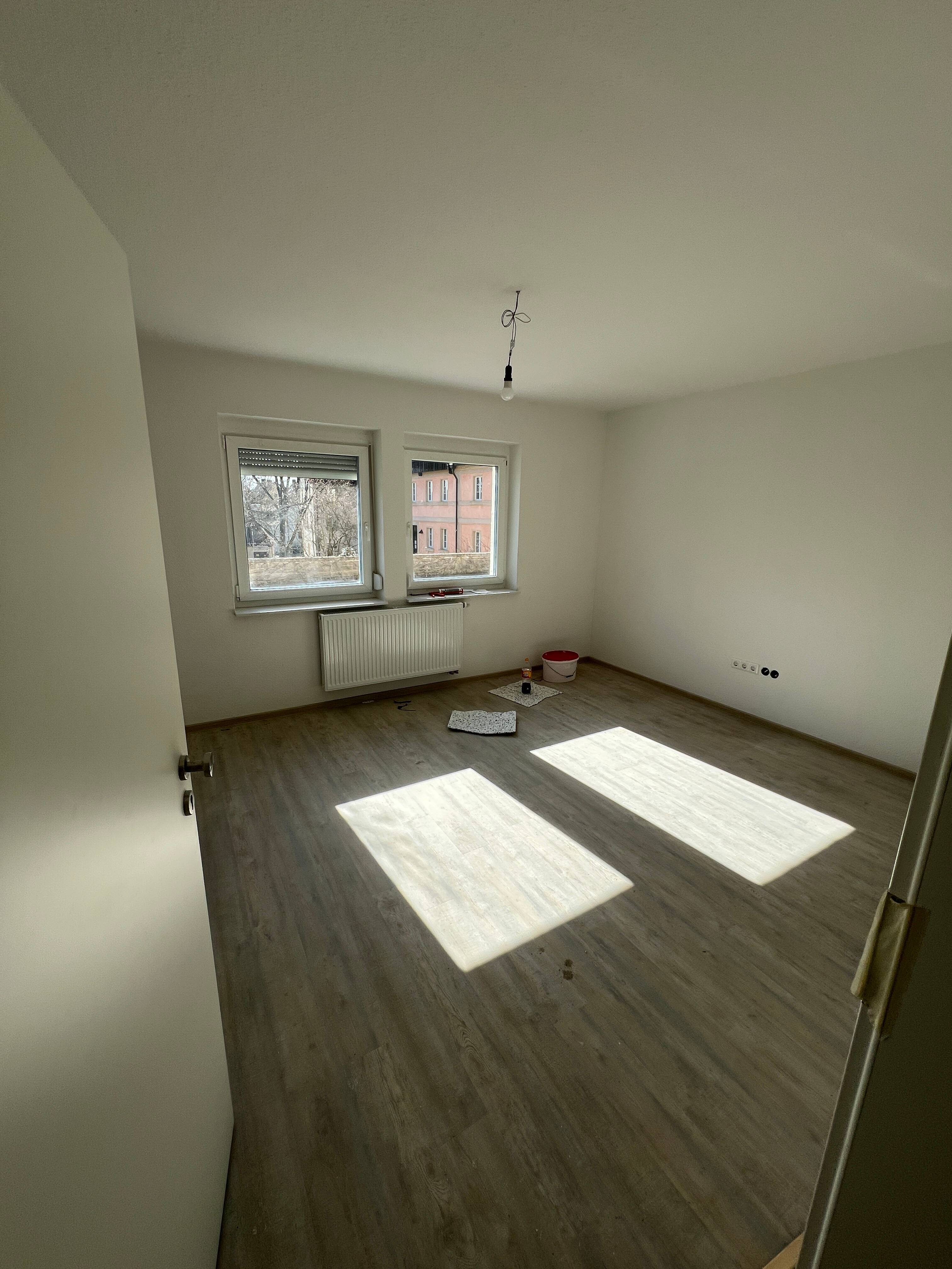 Schöne EG-Wohnung im Herzen von Crailsheim, 74564 Crailsheim