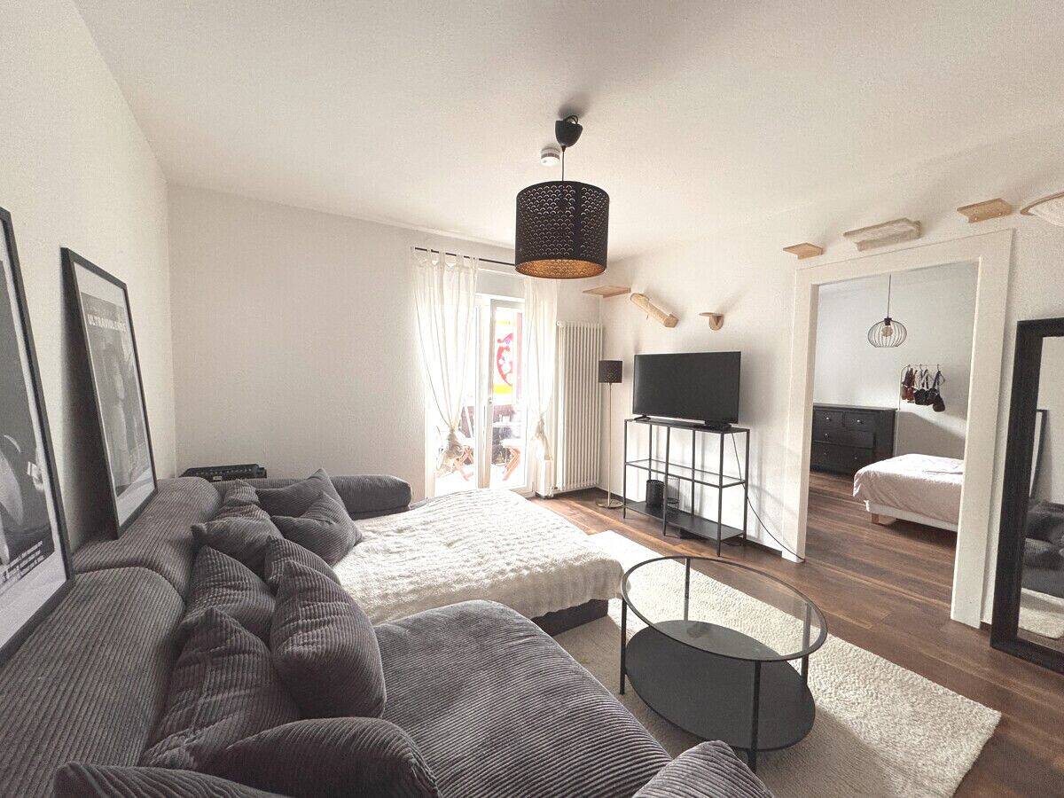 Kuschliges Zuhause Einfach einziehen!, 79540 Lörrach