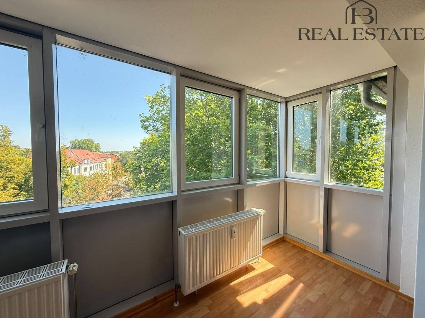 Helle 2-Raumwohnung mit Aufzug – Ihr neues Zuhause im 5. Obergeschoss, 39104 Magdeburg (Altstadt Buckau)