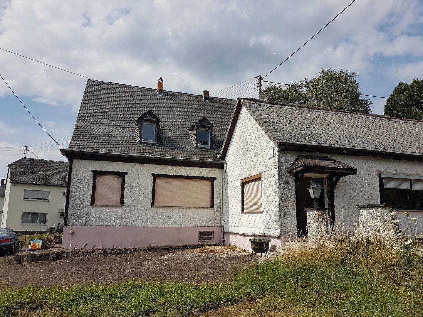 Haus von Privat Rodt/Zemmer, 54313 Zemmer
