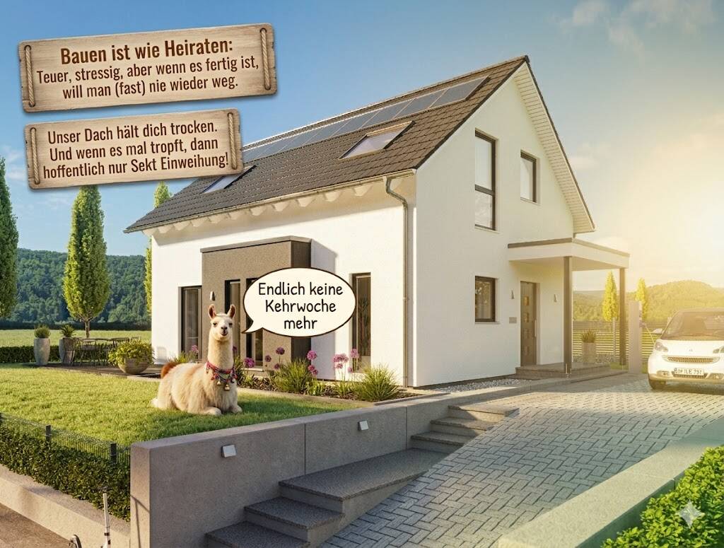 Am Fuße der Alb – der Traum vom Einfamilienhaus!, 72461 Albstadt