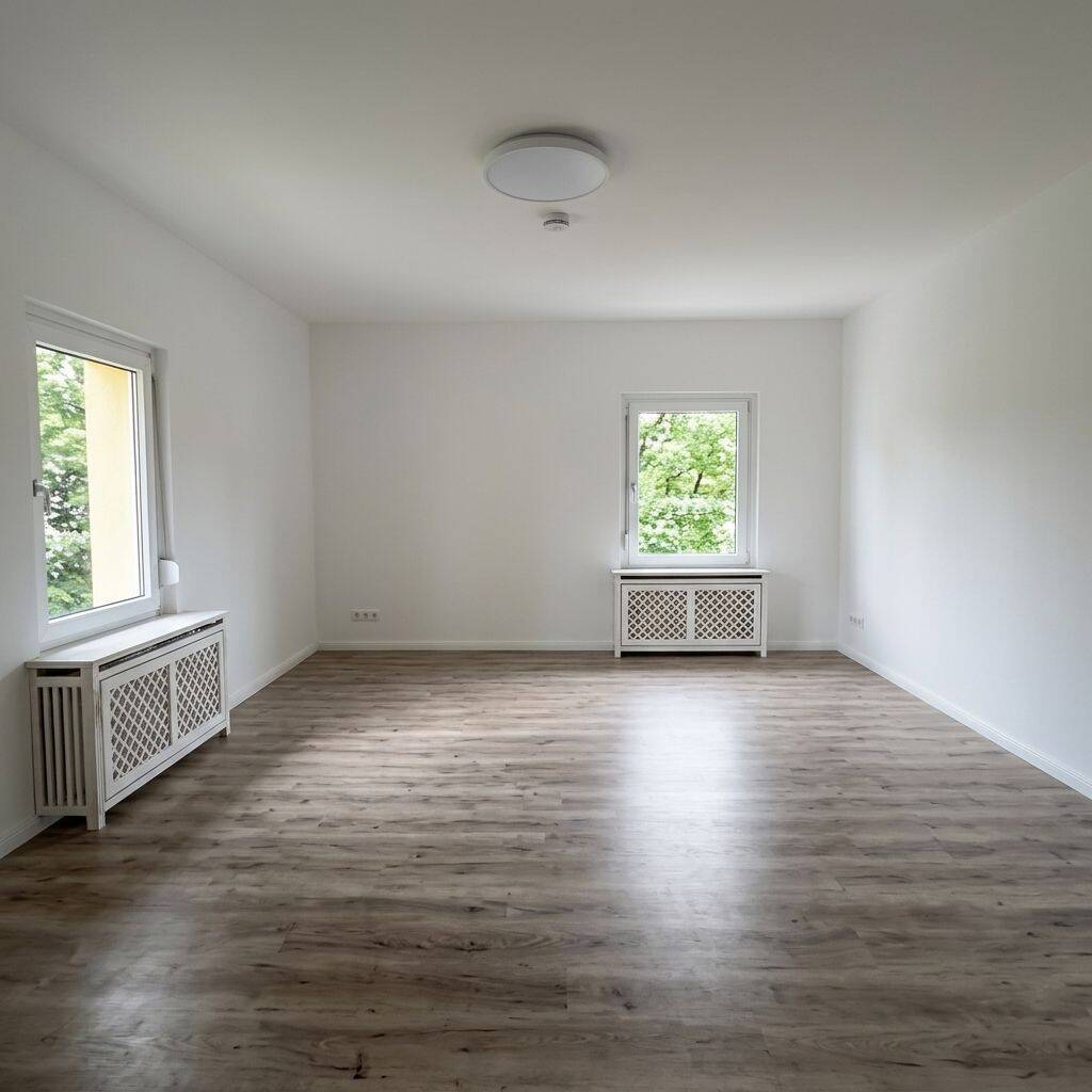 Repräsentativer Altbautraum in Westend, 14050 Berlin (Charlottenburg-Wilmersdorf)