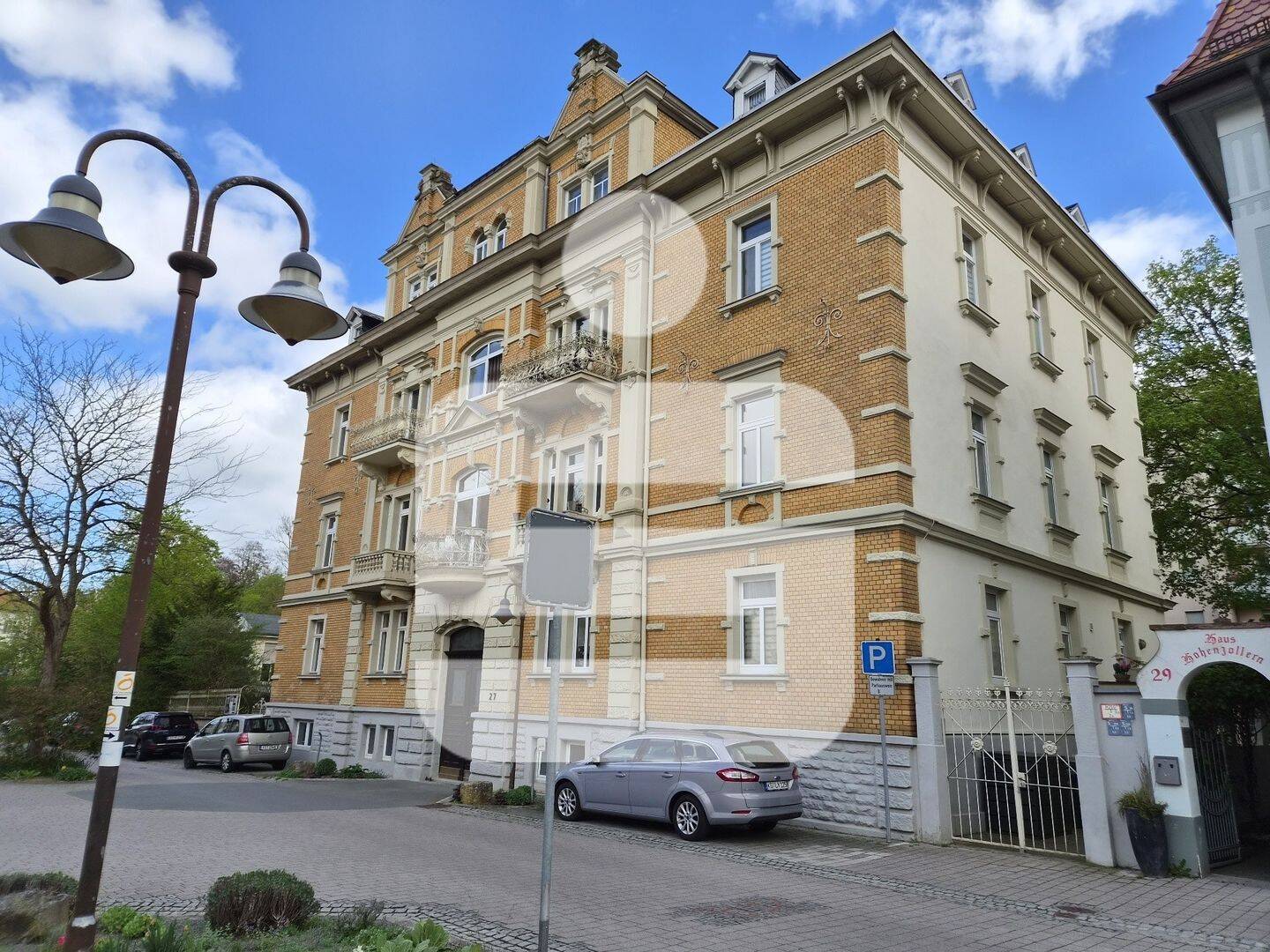 Zwei in Einem., 97688 Bad Kissingen