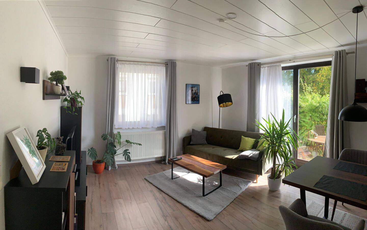 Schöne, moderne 3-Raum-Wohnung in Bindlach zu verkaufen, 95463 Bindlach