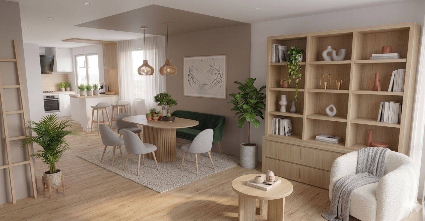 Einzigartige Penthouse Wohnung mit 147m2 uneinsehbarer Dachterrasse, Sauna, offener Kamin, 90489 Nürnberg (Gärten bei Wöhrd Rennweg Veilhof Wöhrd)
