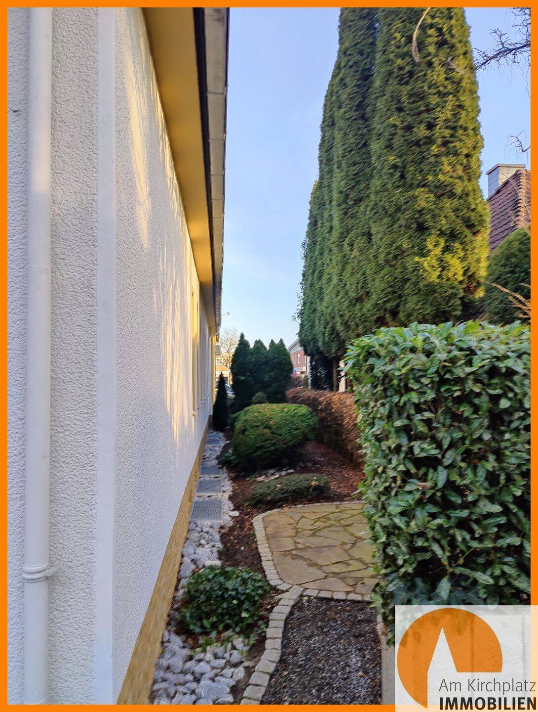 Barrierearm in der Innenstadt! Bungalow / WOHNHAUS im KG, 33803 Steinhagen