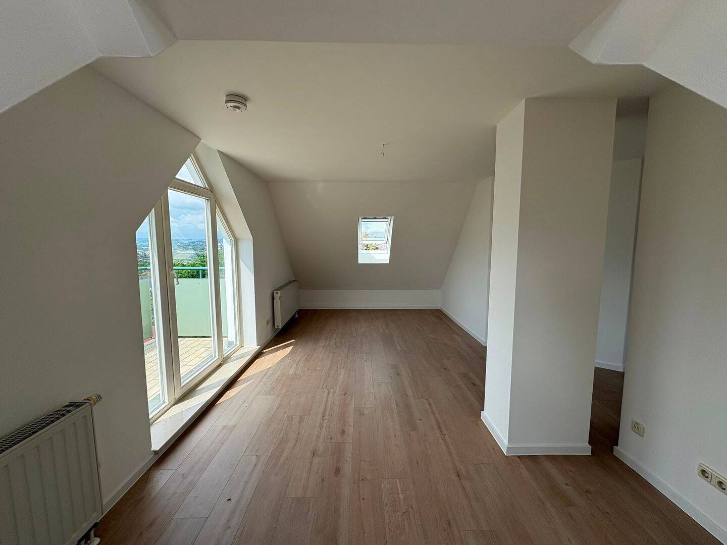 1 Zimmer Wohnung in Plauen Am Weinberg 9 von privat frei, 8529 Plauen