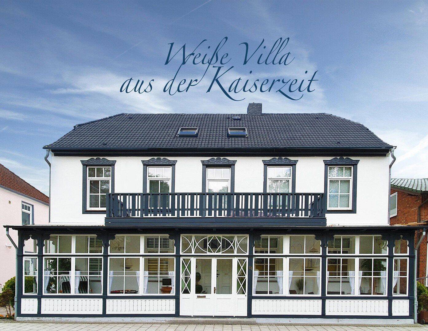 Mehrfamilienhaus in Travemünde. 200 m von der Trave entfernt. Gehobene Wohnlage. Inkl. Baugrundstück, 23570 Lübeck (Travemünde)