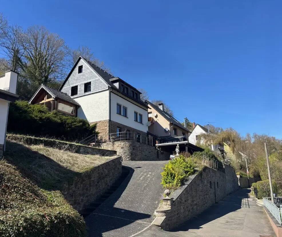 Idyllische Hanglage trifft Gestaltungsspielraum – Ihr neues Zuhause in Bad Münstereifel, 53902 Bad Münstereifel