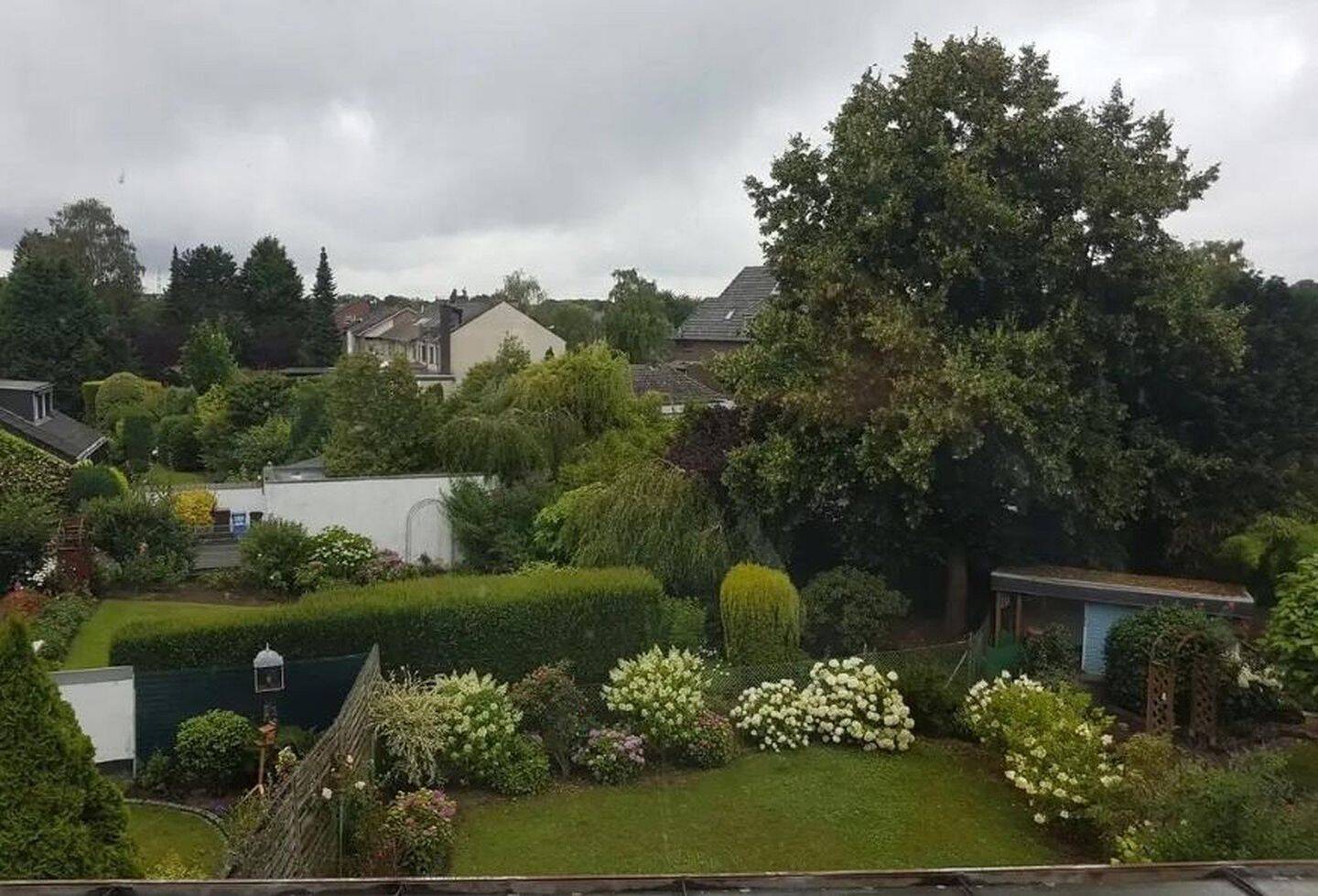 2ZKDB in Giesenkirchen, 56qm, Wannenbad, Einbauküche,, 41238 Mönchengladbach