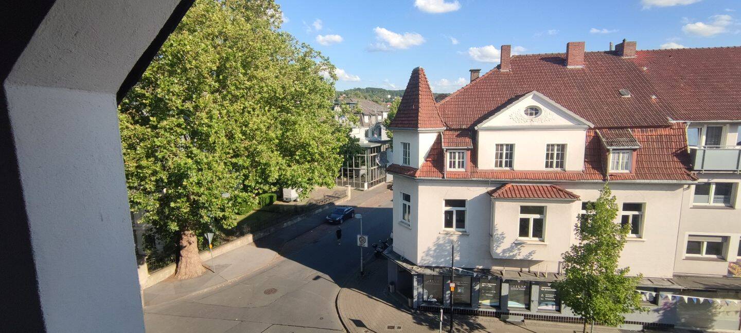 2,5-Zimmer-Wohnung mit Balkon und Dachgeschoss, 59821 Arnsberg