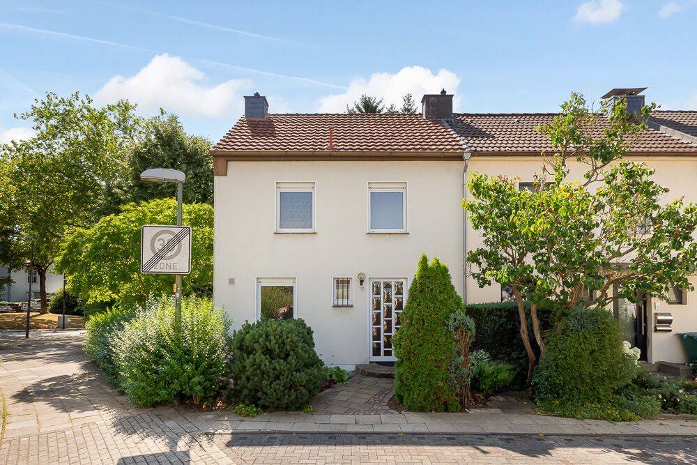 Eure Familienpläne wachsen – euer Zuhause auch. Reihenendhaus in Heisingen., 45259 Essen (Heisingen)