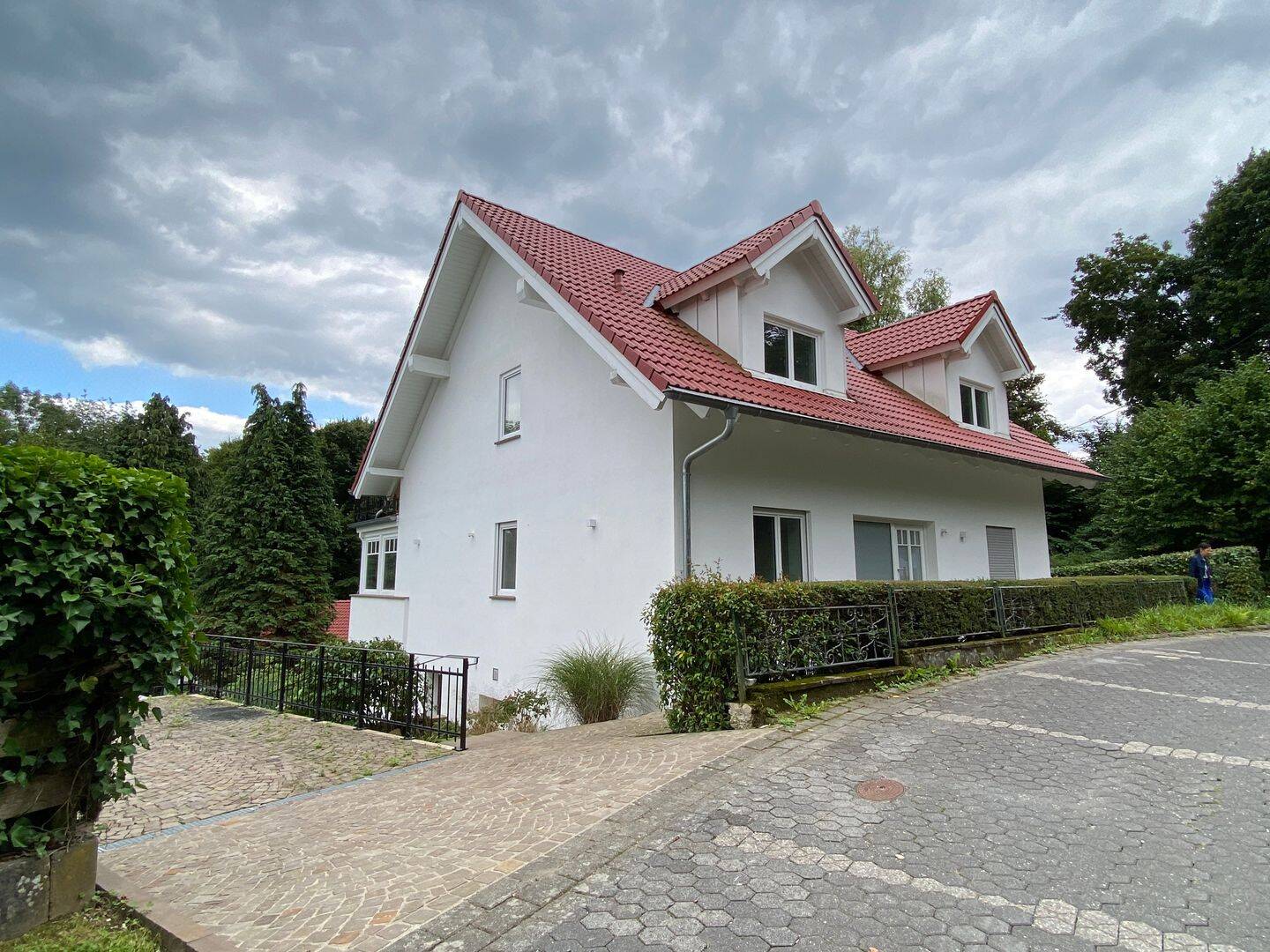 Traumhaus mit Garten und Dachterasse in Lohmar-Honrath, 53797 Lohmar