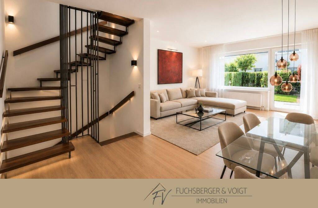 Dieses Haus erwischt Sie sofort!, 65824 Schwalbach am Taunus