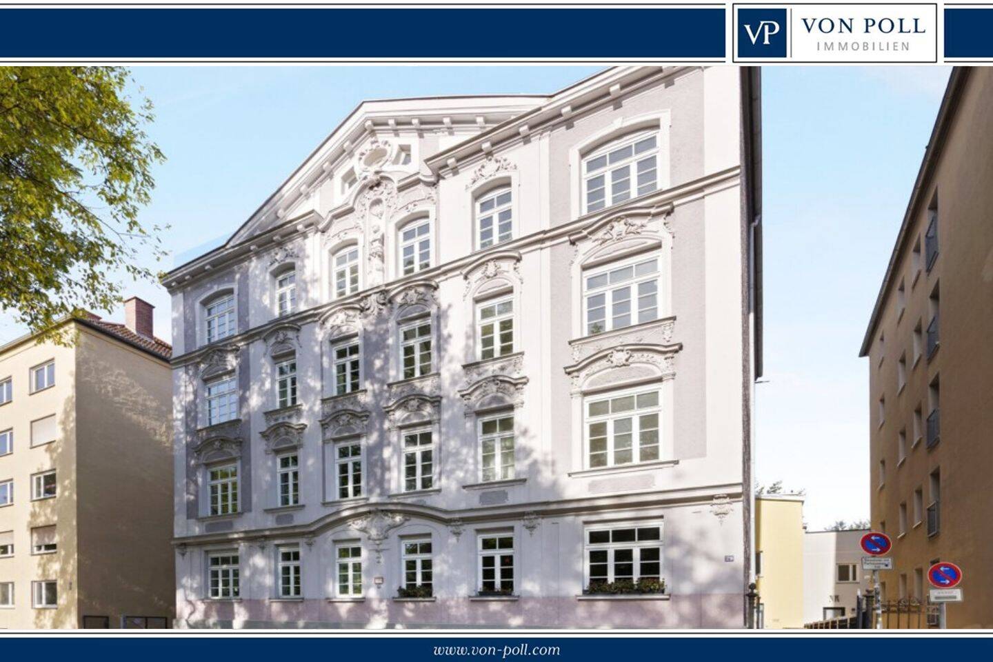 Großzügige Altbaugaleriewohnung in der Innenstadt – WG-geeignet, 86152 Augsburg (Innenstadt)