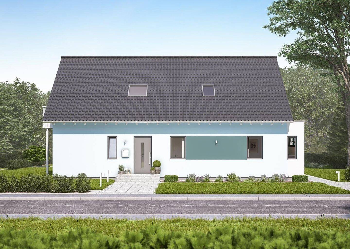 Zusammen Zukunft leben, 32369 Rahden