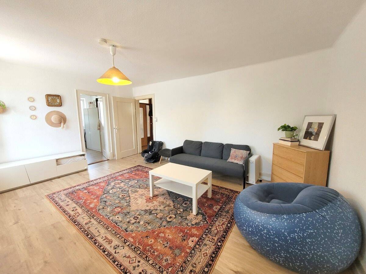 **Große 4,5 Zimmer Wohnung mit Charme in Hüfingen**, 78183 Hüfingen