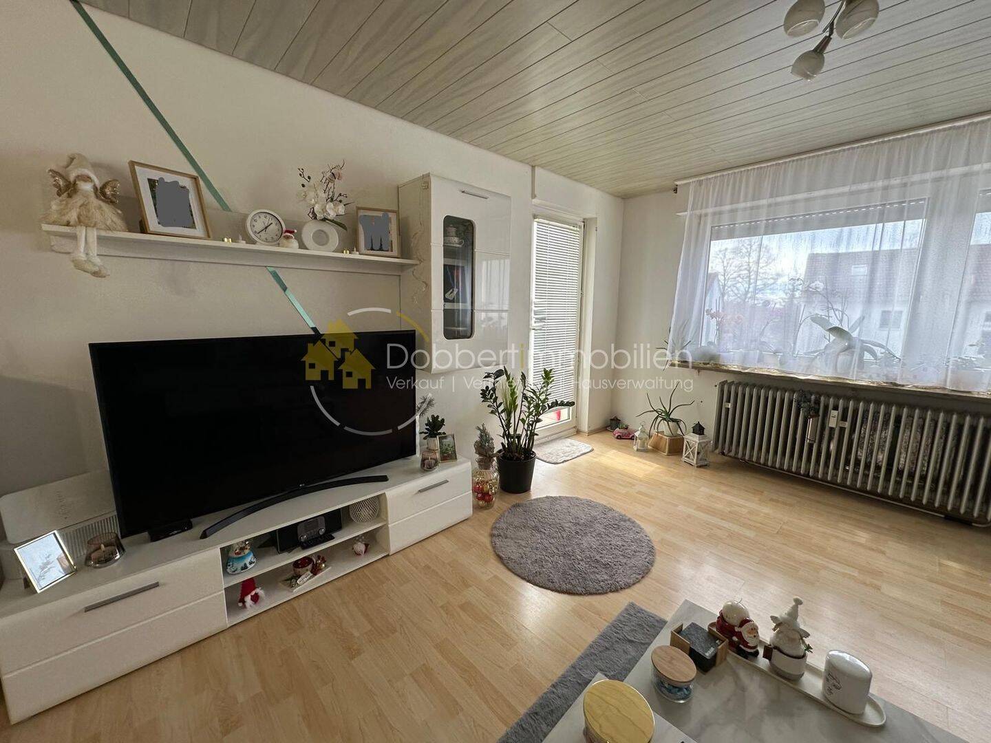 3-Zi-Wohnung mit 81m² in Eislingen – flexibel nutzbar, attraktiver Kaufpreis, 73054 Eislingen/Fils