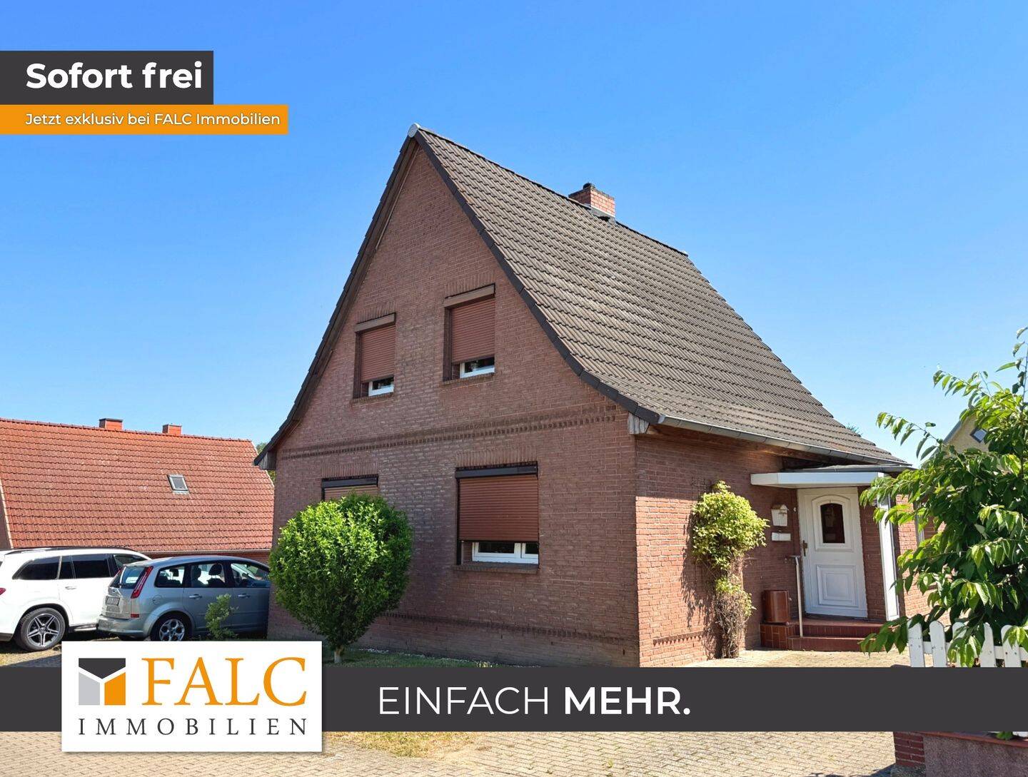 ***Großzügiges Einfamilienhaus mit Einliegerwohnung auf schönem Grundstück***, 19406 Sternberg