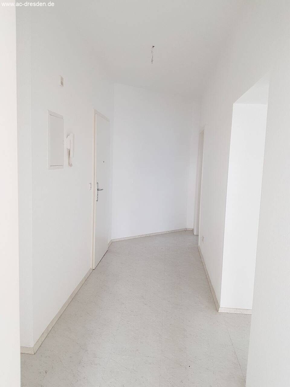 Helle 3-Raum-Wohnung in saniertem Gründerzeit-Mehrfamilienhaus, ruhige zentrumsnahe Lage in Chemnitz-Hilbersdorf