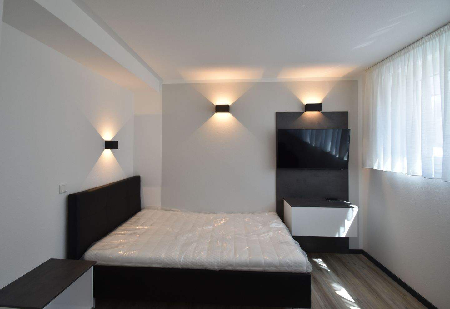 Modern möbliertes 1-Zimmer-Apartment für 1 Person – verfügbar ab sofort, 63065 Offenbach am Main (Offenbach am Main)