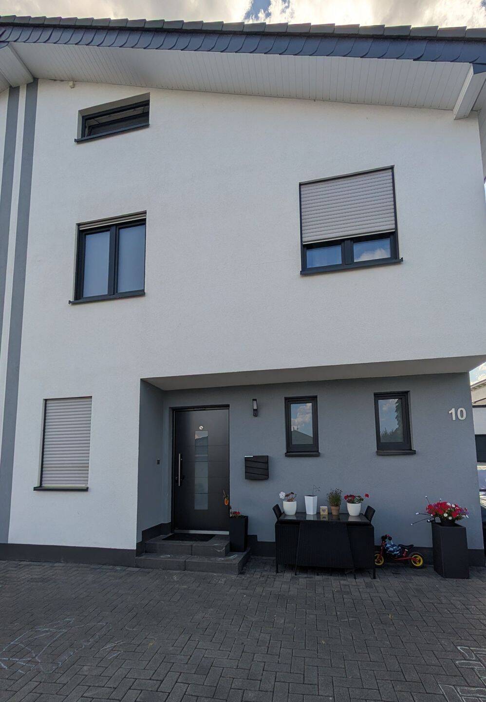 Moderne Doppelhaushälfte ab dem 01.11.2026 zu vermieten, 53577 Neustadt (Wied)