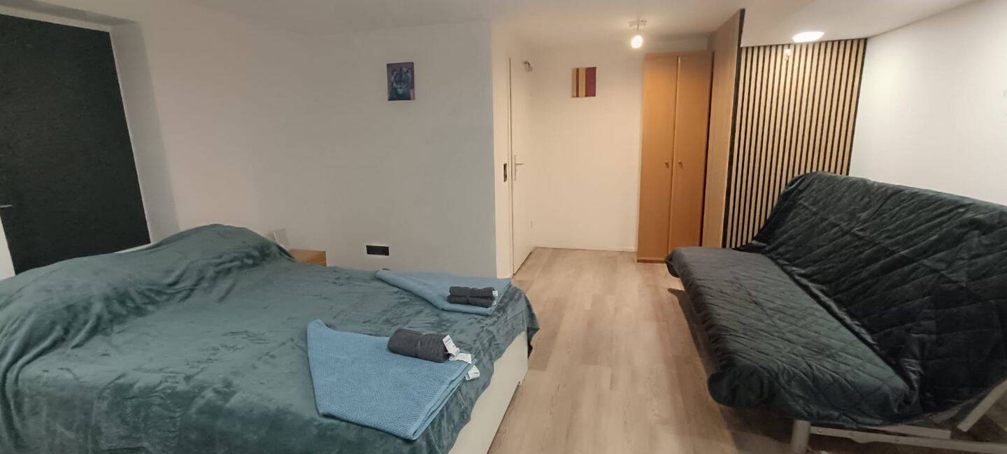 The Studio apartment for rent – Ernst-Mehlich-Str. 2-4, 44141 Dortmund (Hörde Körne Mitte)