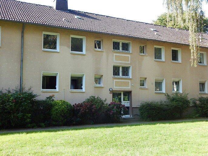 Wohnglück – interessante 2-Zi.-Wohnung, 44866 Bochum (Günnigfeld Leithe Sevinghausen Wattenscheid Westenfeld)