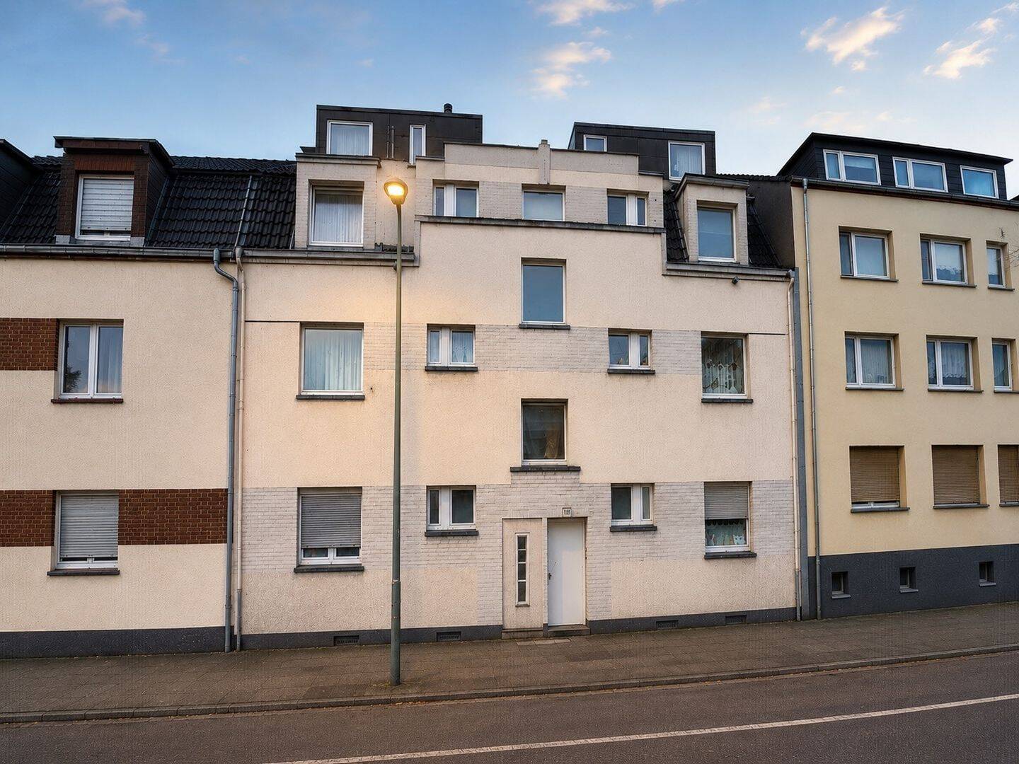 Attraktives Anlagepaket – Zwei vermietete Eigentumswohnungen in Essen – Altenessen, 45326 Essen (Altenessen-Nord Altenessen-Süd)