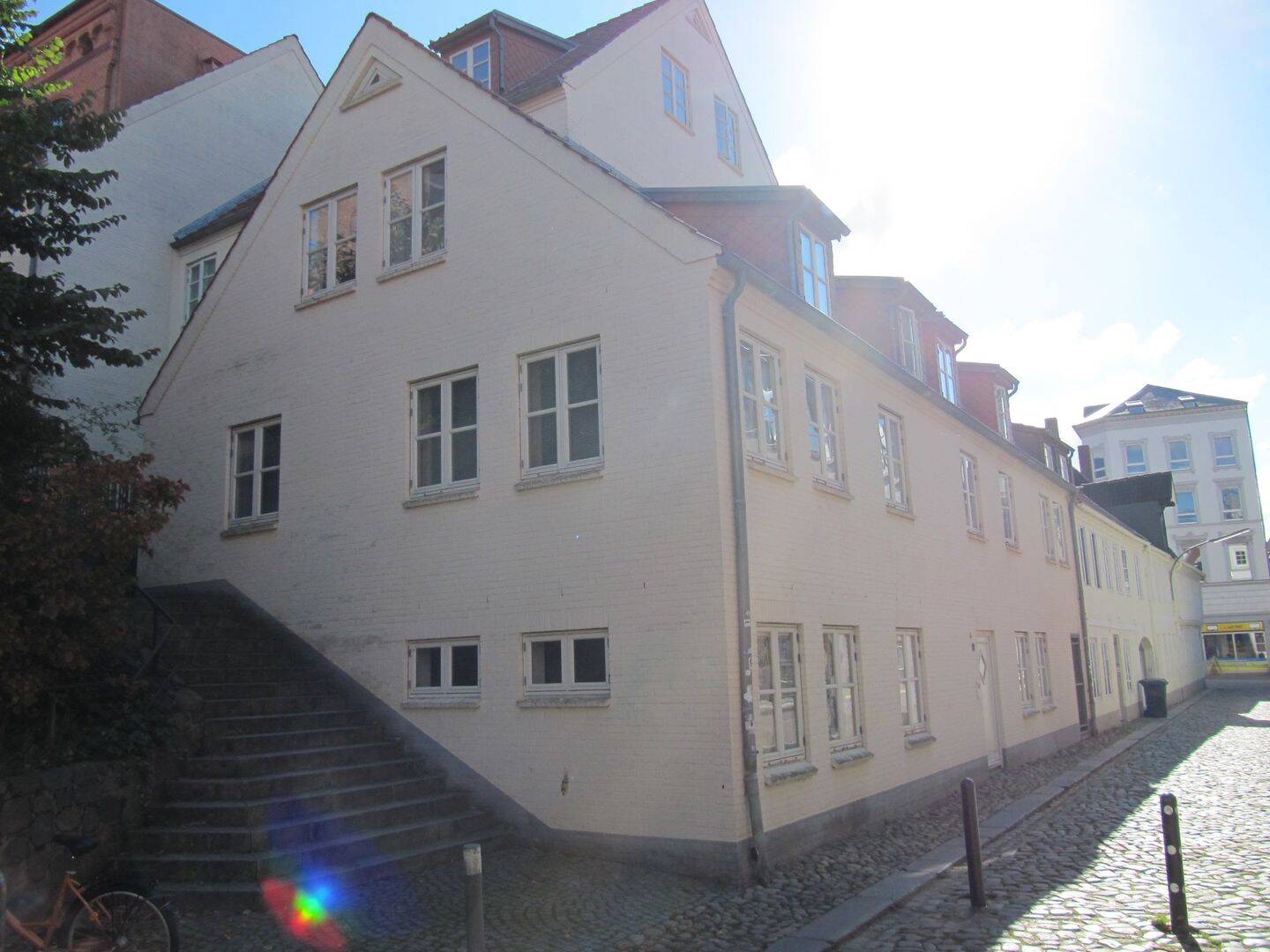 Wohnen in der Altstadt, 24937 Flensburg