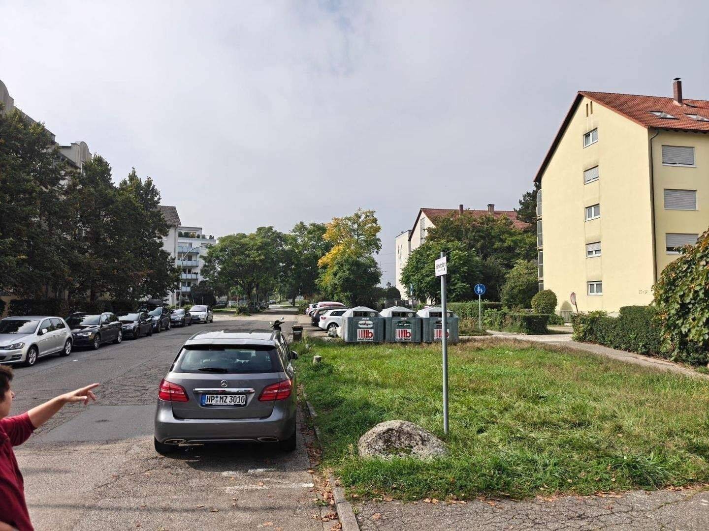 Attraktive 1-Zimmer-Eigentumswohnung – bezugsfrei, mit separater Küche und viel Potenzial, 68519 Viernheim