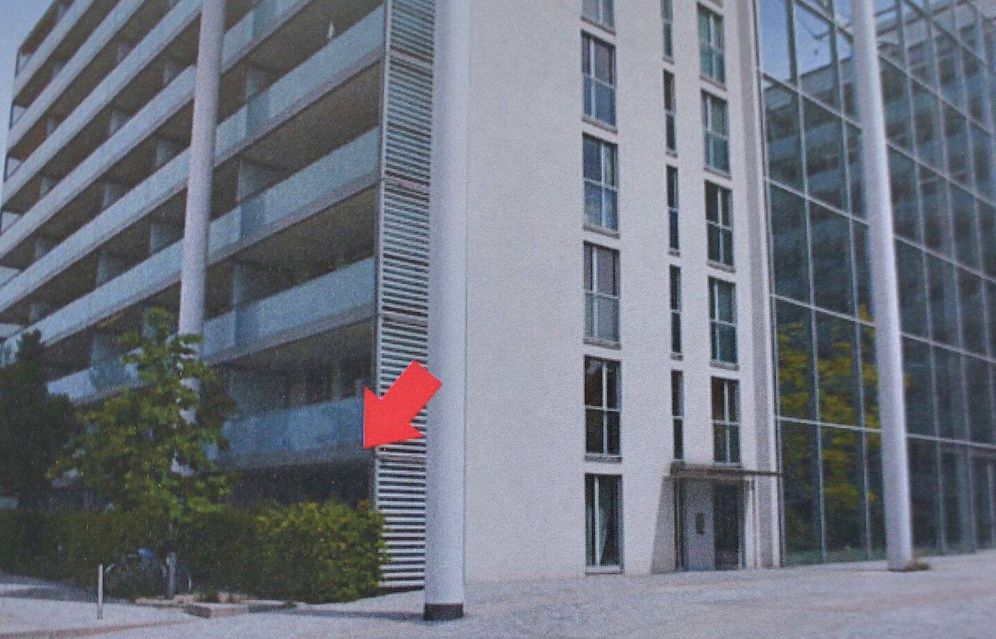 Mietwohnung, 1 Zimmer, 39 m², in München, 80992 München (Moosach Neuhausen-Nymphenburg Pasing-Obermenzing)