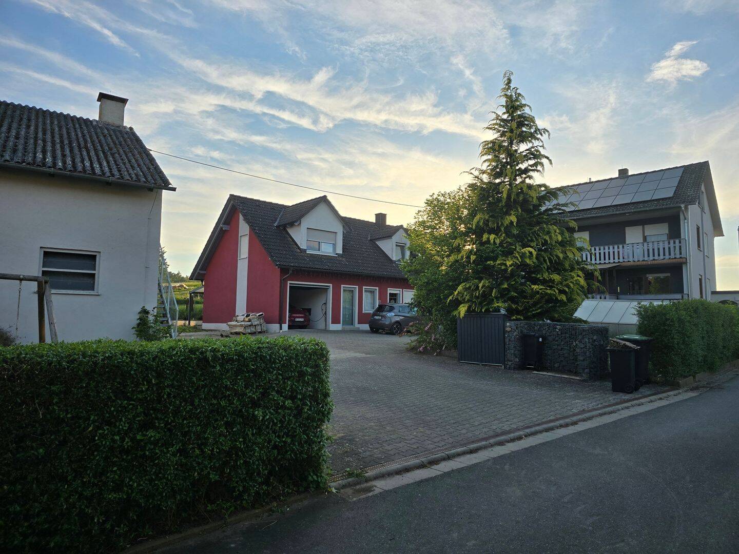 Großzügiges Einfamilienhaus in Burgebrach-OT, 96138 Burgebrach