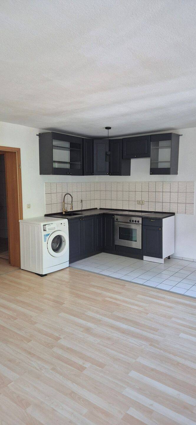 Schnucklige, helle 1 Zimmerwohnung in der Fürther Altstadt, 90762 Fürth (Innenstadt)