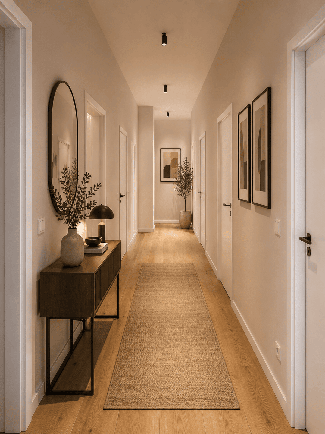 ***TOLLE 4 RAUMWOHNUNG~2 BALKONE~EINBAUKÜCHE~GÄSTE WC~ERSTBEZUG***, 6112 Halle (Saale)
