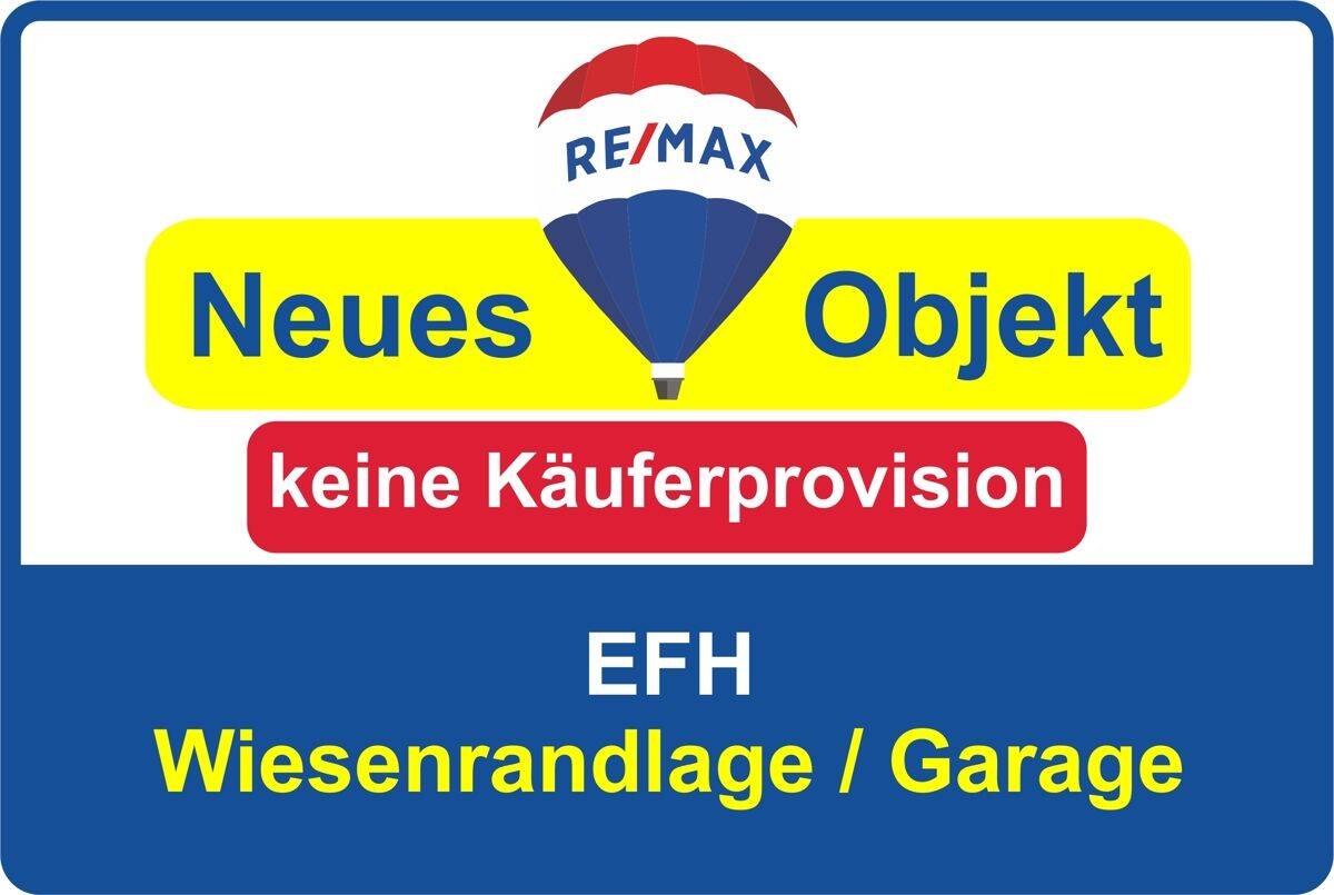 Keine Käuferprovision! Kaufen Sie ab € 1,149,- mtl.* / EFH in Wiesenrandlage & Garage!, 63933 Mönchberg