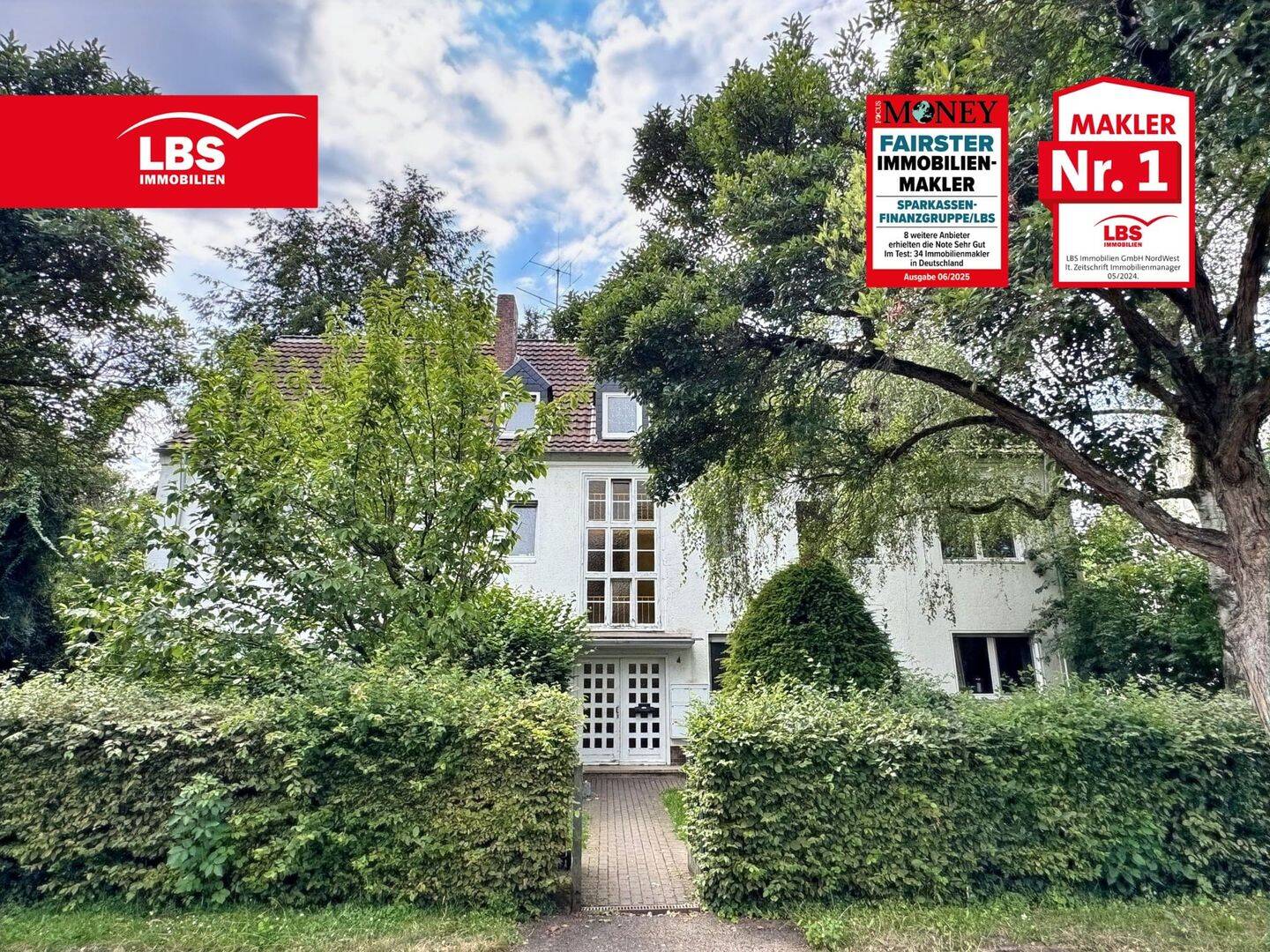 Mehrfamilienhaus mit Potenzial in Top-Lage von Köln-Junkersdorf, 50858 Köln (Lindenthal Junkersdorf Weiden)