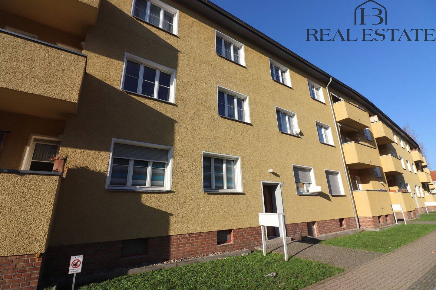 Junge Leute aufgepasst!, 39124 Magdeburg (Neue Neustadt)