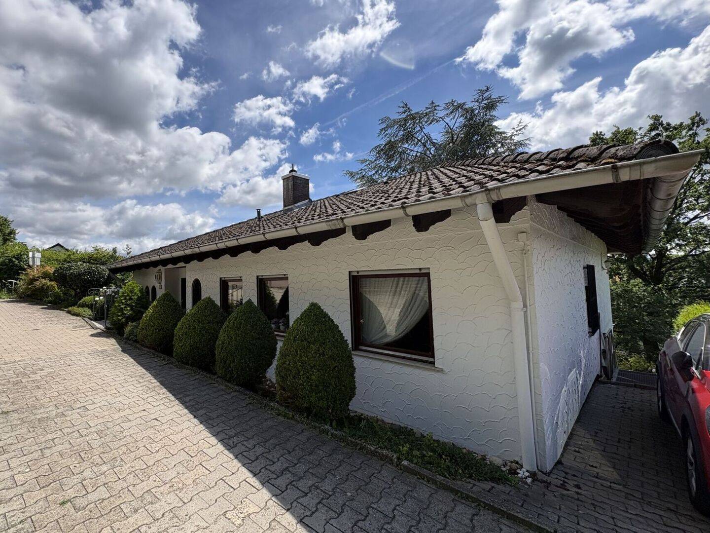 Bungalow mit Weitblick!, 32805 Horn-Bad Meinberg