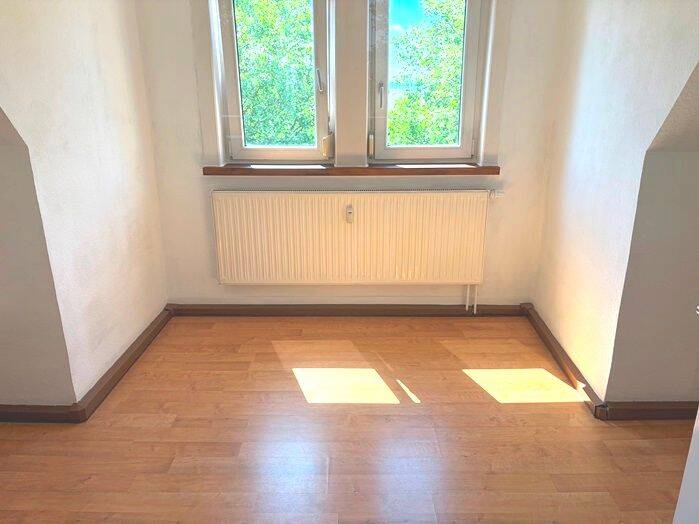 3-Zimmer-DG-Wohnung in Crailsheim-zentral, 74564 Crailsheim