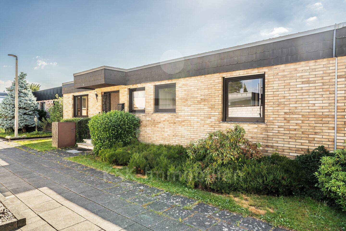 Bungalow in der Vogelsiedlung mit Gestaltungspotential!, 50389 Wesseling