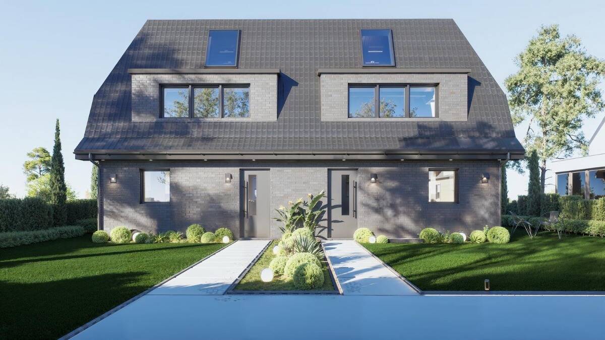 Attraktive Förderung – Neubau am Alsterlauf, 22395 Hamburg (Wandsbek Bergstedt Poppenbüttel Sasel Wohldorf-Ohlstedt)