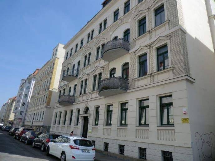 angenehm wohnen in der Südvorstadt, zwischen Karli und MDR, 4275 Leipzig (Marienbrunn Südvorstadt)