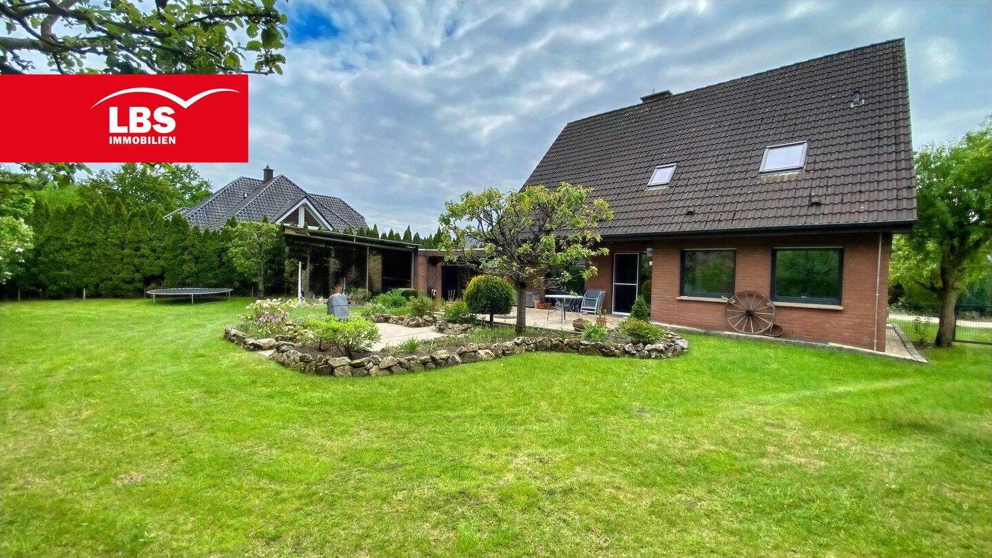 Ein Zuhause zum Ankommen und Wohlfühlen, 49479 Ibbenbüren