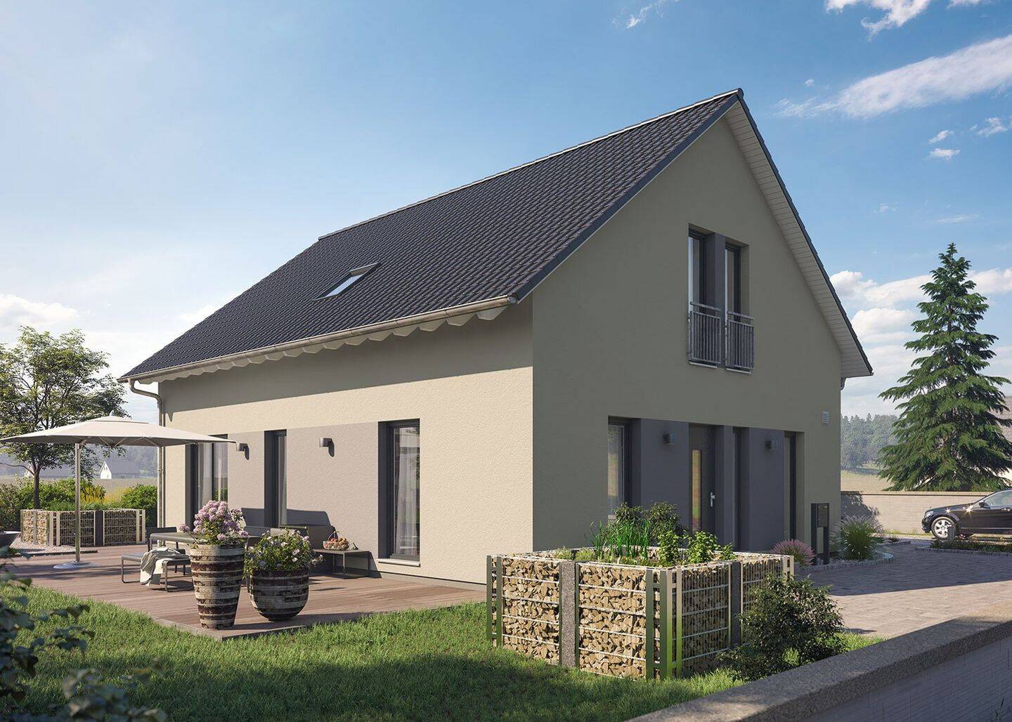 In zeitloser Perfektion – Ein Meisterwerk klassischer Wohnarchitektur!, 53783 Eitorf