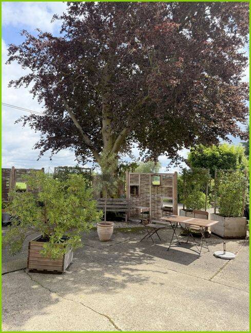 Ideal für Paare – schöne Maisonettewohnung mit Gartennutzung in ländlicher Lage von Hamm-Osttünnen!, 59069 Hamm