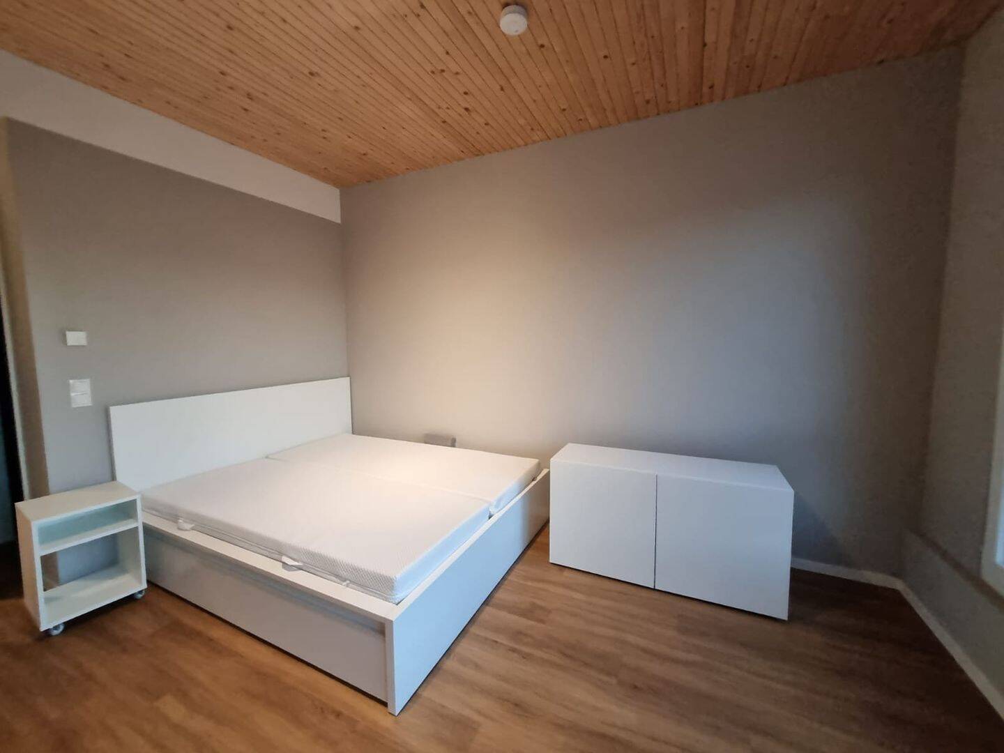 Voll möblierte 2-Zimmer-Wohnung in Mannheim zu vermieten, 68167 Mannheim (Neckarstadt Wohlgelegen)
