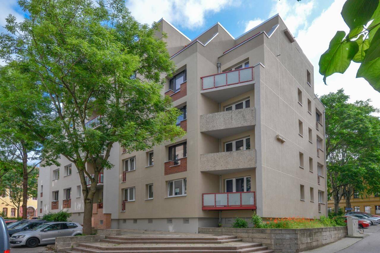 geräumige Singlewohnung, 6108 Halle (Saale) (Altstadt Giebichenstein Innenstadt Paulusviertel Saaleaue)