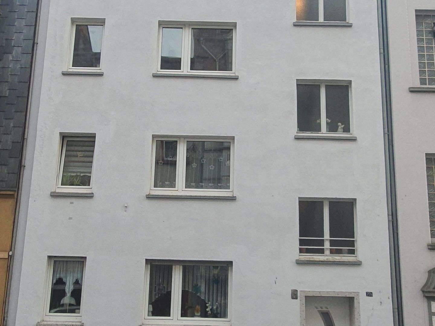 Solide vermieten oder selber wohnen, 47053 Duisburg (Altstadt Dellviertel Hochfeld Wanheimerort)